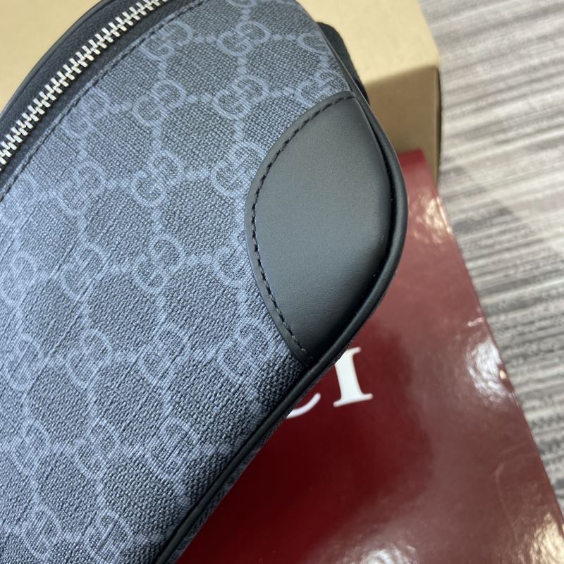 Gvc*1 waist chest packs